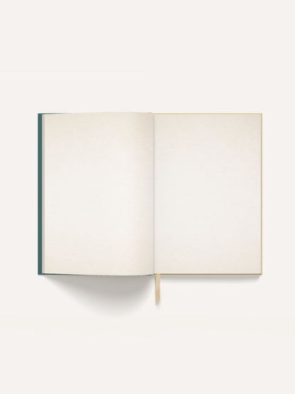 Zápisník Tančící dům